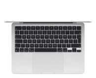 Apple MacBook Air M4/32GB/512/Mac OS Srebrny 10R GPU - 1324050 - zdjęcie 2
